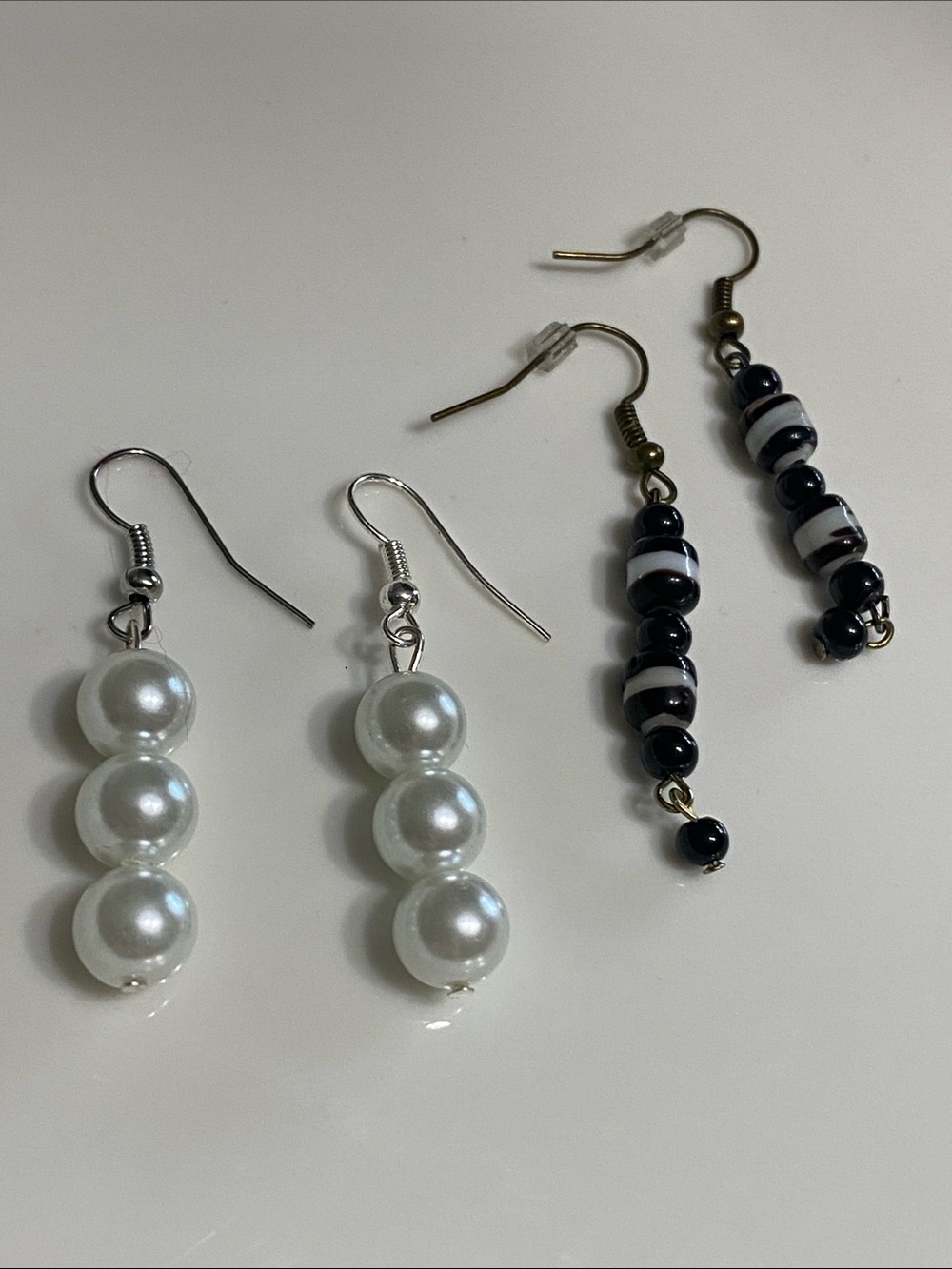 Earrings!